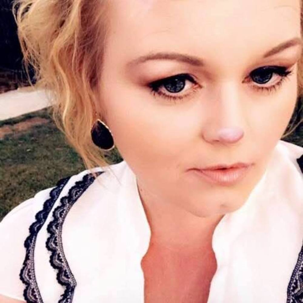 Meet your Posher, Lindsay